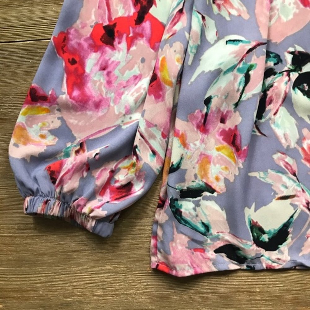 Eight Sixty x Revolve Off Shoulder Top - Picture 7 of 8
